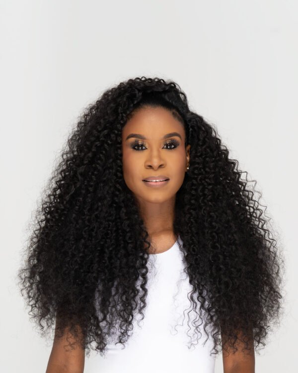 Raw Burmese Curly - Image 2
