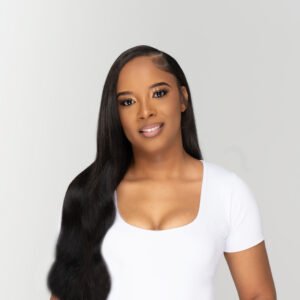 Raw Cambodian Wavy Allure