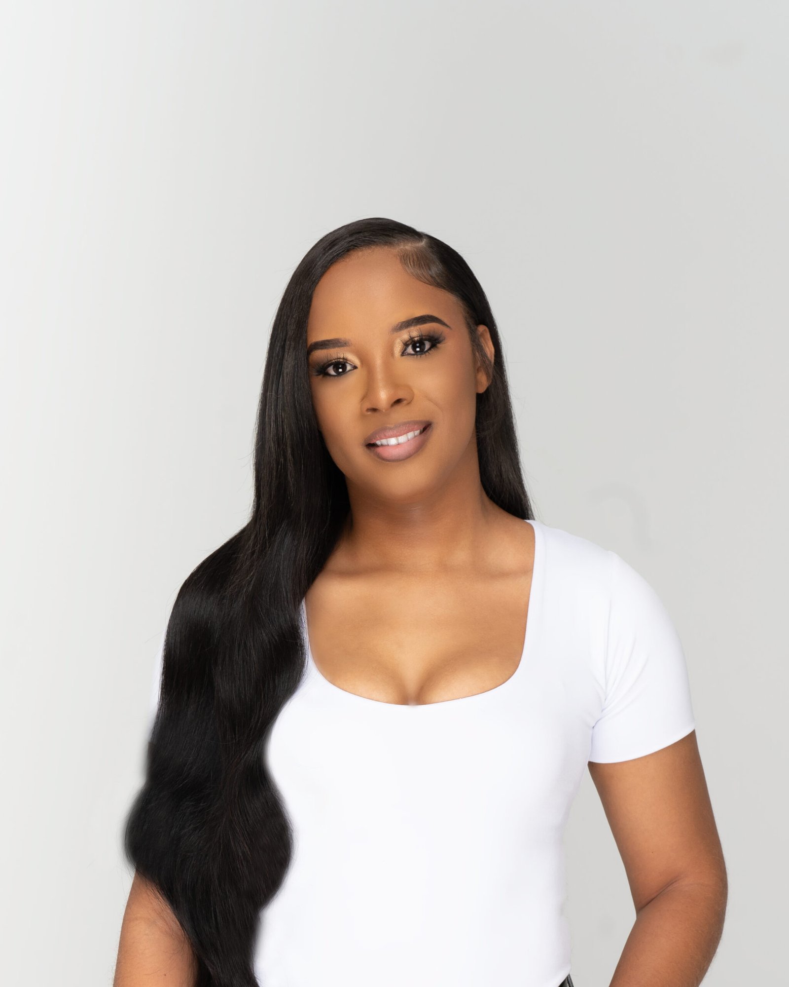Raw Cambodian Wavy Allure
